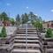 Garden-Level Perfect Hot Tub Fire Pit & More! - map