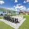 The Villas At St Pete Beach - map