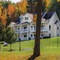 Inn At Taughannock Falls - map