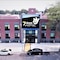 7 Days Hotel Bronx - map