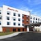 Hampton Inn By Hilton O'fallon - map