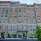 Hampton Inn & Suites Nashville Downtown Capitol View - map