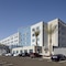 Hyatt Place Bakersfield - map