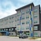 Tru By Hilton Austin Airport - map