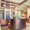 Hyatt Place Fort Worth Tcu - map