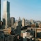 Sonder By Marriott Bonvoy One Platt Apartments Financial District - map