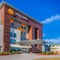 La Quinta Inn & Suites By Wyndham Galveston West Seawall - map