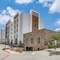 Hilton Garden Inn Dallas Central Expy North Park Area - map