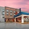 Hampton Inn & Suites Conway - map