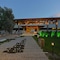 Belcekum Beach Hotel - map
