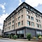 Origin Lexington A Wyndham Hotel - map