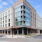 Canopy By Hilton Charlotte Southpark - map