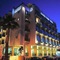 Alesta Yacht Hotel - map