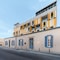 Hotel Indigo Larnaca - Adults Only, An Ihg Hotel - map