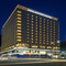 Hotel Monterey Fukuoka - map