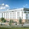 All Suites Massy Palaiseau - map