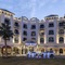 Crowne Plaza Riyadh Al Waha By Ihg - map