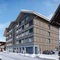 Revier Mountain Lodge Adelboden - map