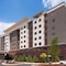 Residence Inn By Marriott Charlotte Northlake - map