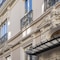 Paris J'adore Hotel & Spa - map