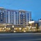 Hilton Garden Inn Summerville - map