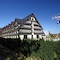 Hotel Paryski Art & Business - map