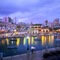 Seafront Lux Apart Inc Pool, Upmarket Area - map
