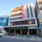 Sun Hotel Pangkalpinang - map