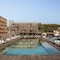 Oku Ibiza - map