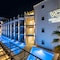 White Olive Elite Rethymno - All Inclusive - map