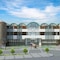 Amira Luxury Resort & Spa - map