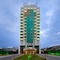 La Quinta By Wyndham Istanbul Gunesli - map