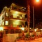 Neruda Hotel - map