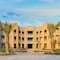 Lazuli Hotel Marsa Alam - map