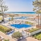 Azul Beach Resort Montenegro By Karisma - map