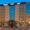 Naviti Warwick Dammam - map