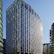 Ark Canary Wharf - map