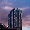 Radisson Blu Hotel & Conference Center - map