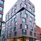 Staycity Aparthotels Dublin Castle - map
