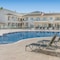 Trendhotel Alcudia - map