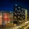 Hilton Rome Eur La Lama - map