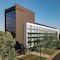 Hampton By Hilton Warsaw Reduta - map