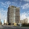 The Gantry London, Curio Collection By Hilton - map