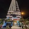 Hilton Garden Inn Da Nang - map