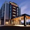 Hampton Inn & Suites By Hilton Ottawa West - map