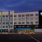 Tru By Hilton Asheville Blue Ridge Parkway - map