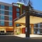Home2 Suites By Hilton Largo - map