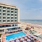 Hotel Majestic - map