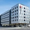 Ibis Tallinn Center Hotel - map