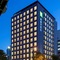 Ibis Styles Nagoya - map